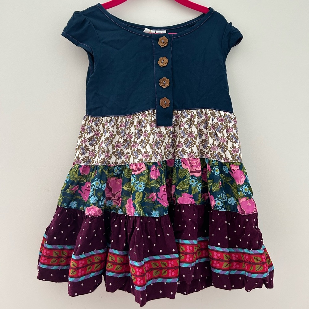 Matilda Jane Dress size 2